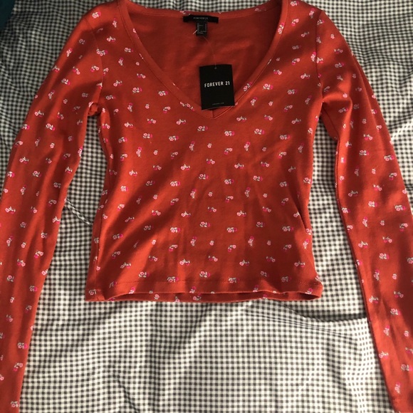 long sleeve - Picture 1 of 1